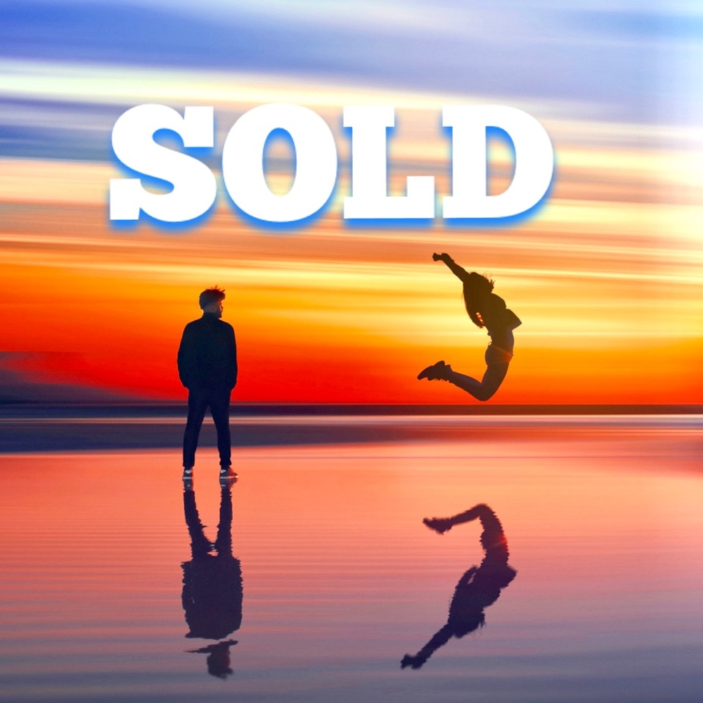*** SOLD ***